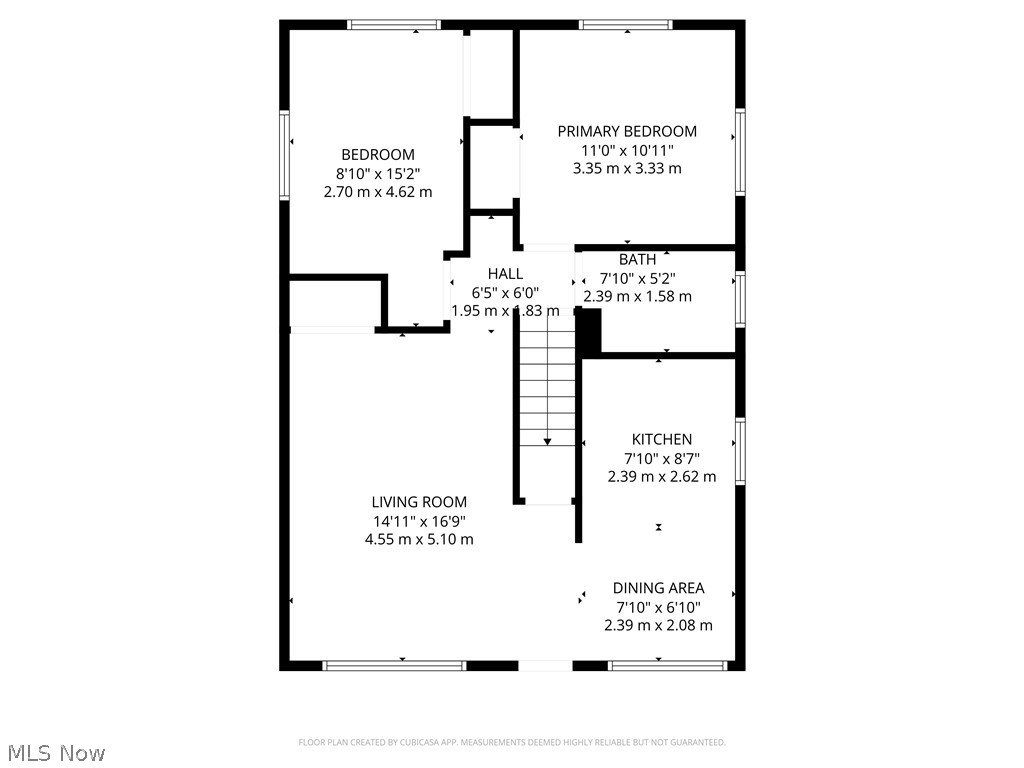 Valley View - Residential