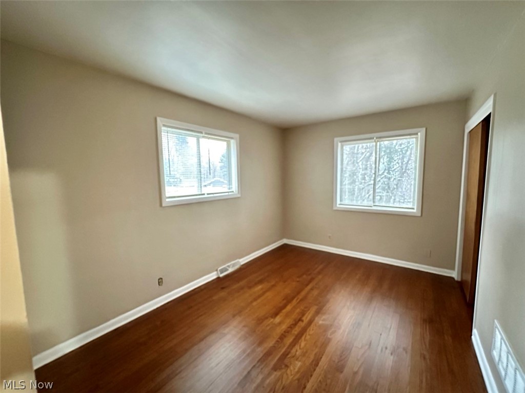 Valley View - Residential