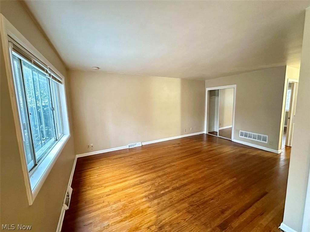 Valley View - Residential