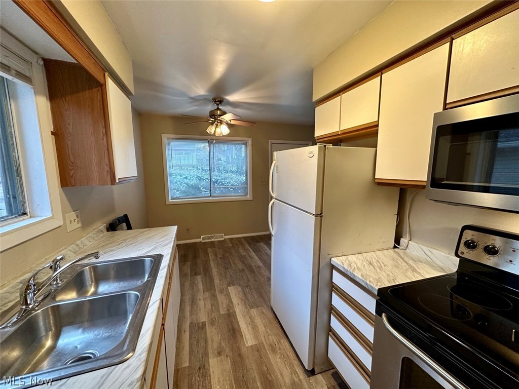 Valley View - Residential