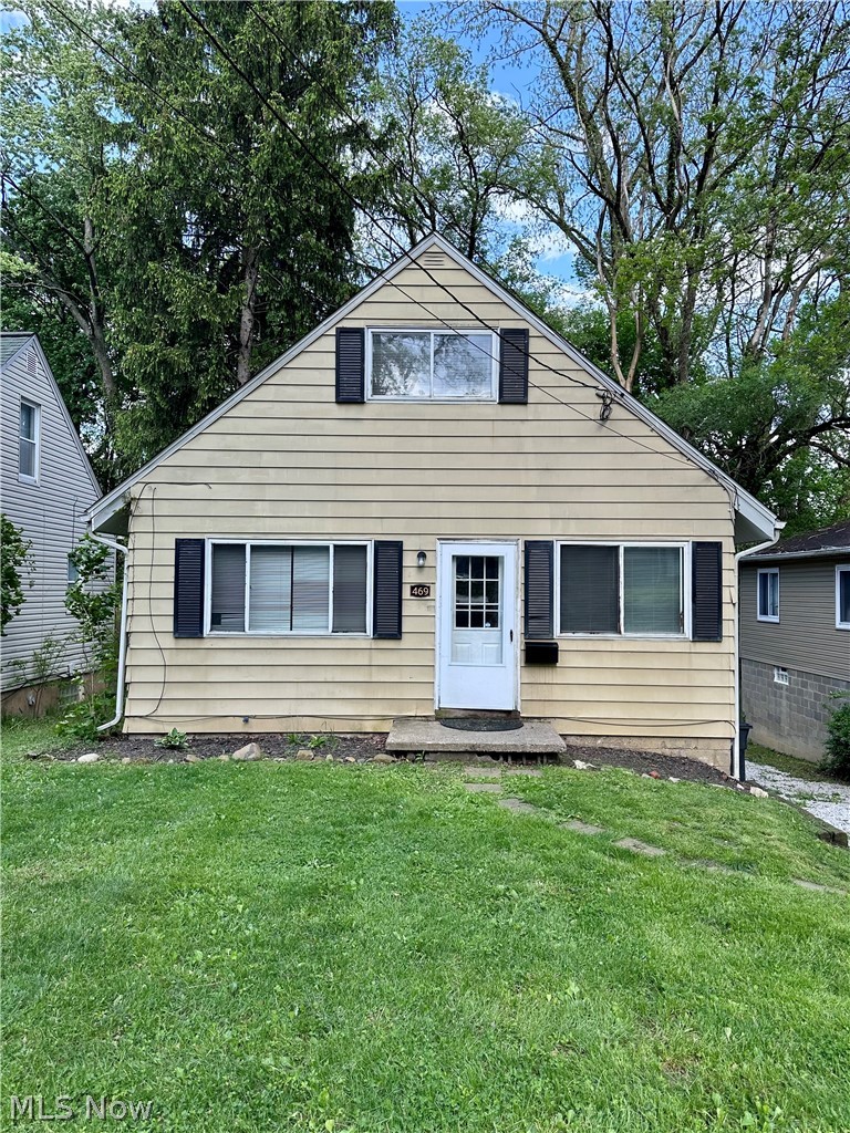 Valley View - Residential
