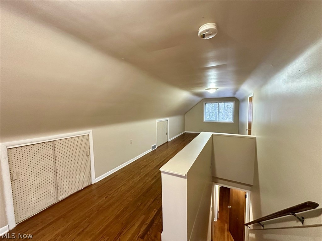 Valley View - Residential