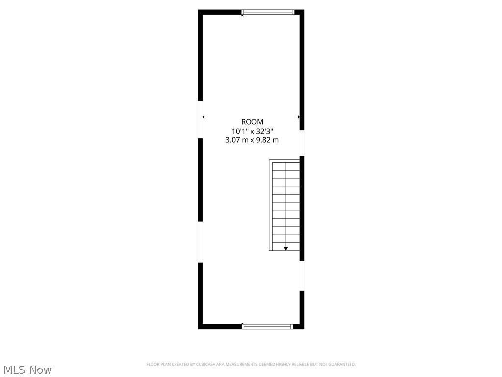 Valley View - Residential