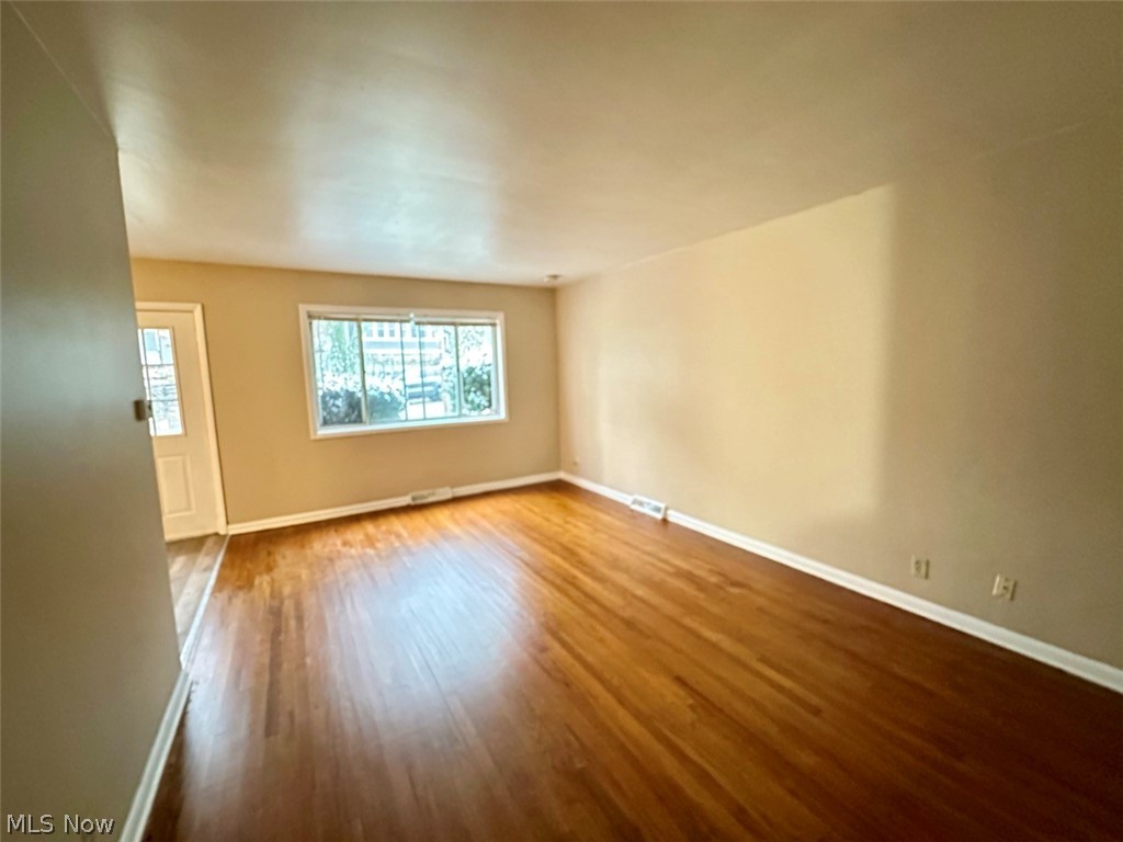 Valley View - Residential