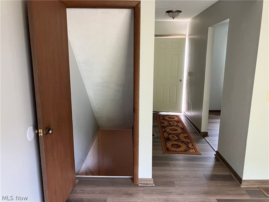 Cross Creek - Residential Income