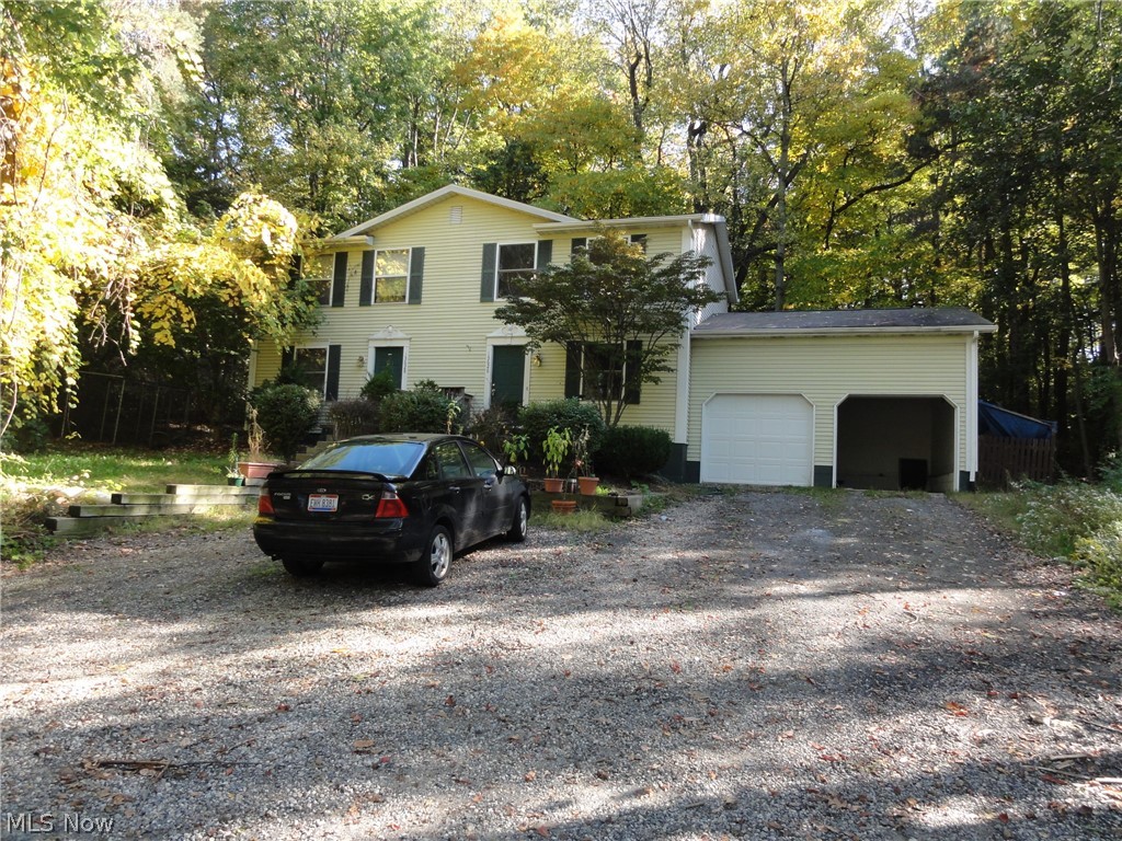 Cross Creek - Residential Income