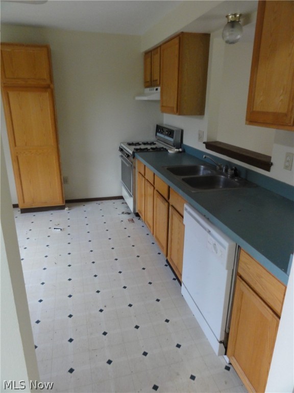 Cross Creek - Residential Income