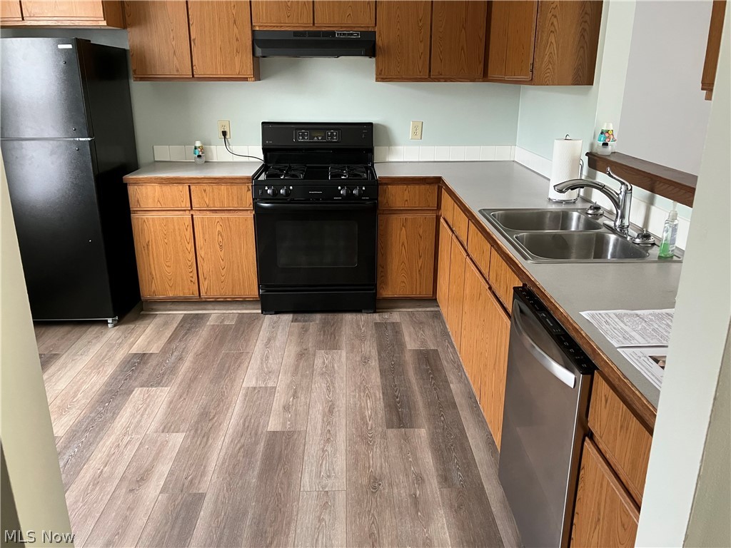 Cross Creek - Residential Income