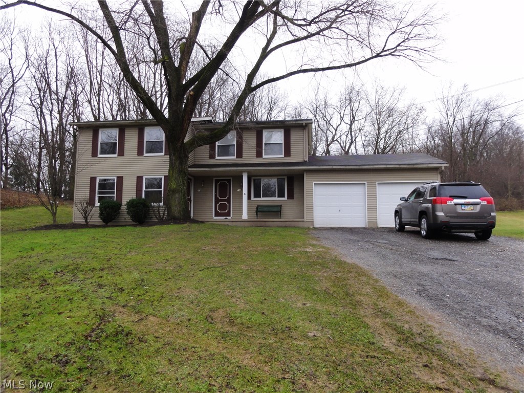 Cross Creek - Residential Income