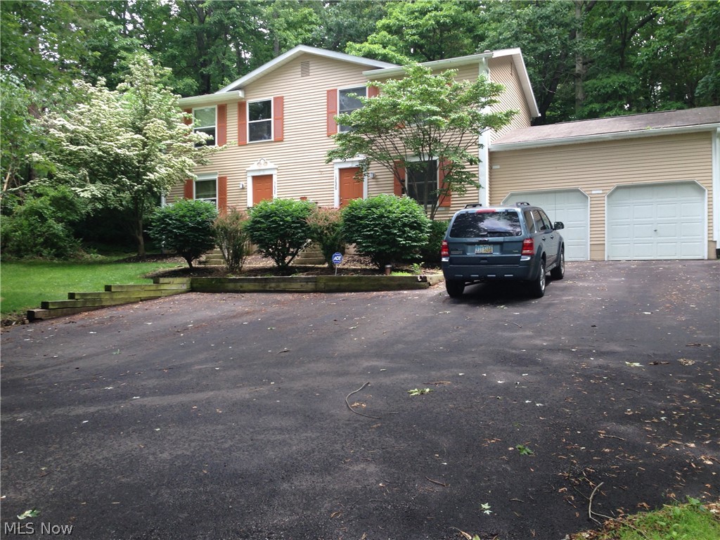 Cross Creek - Residential Income