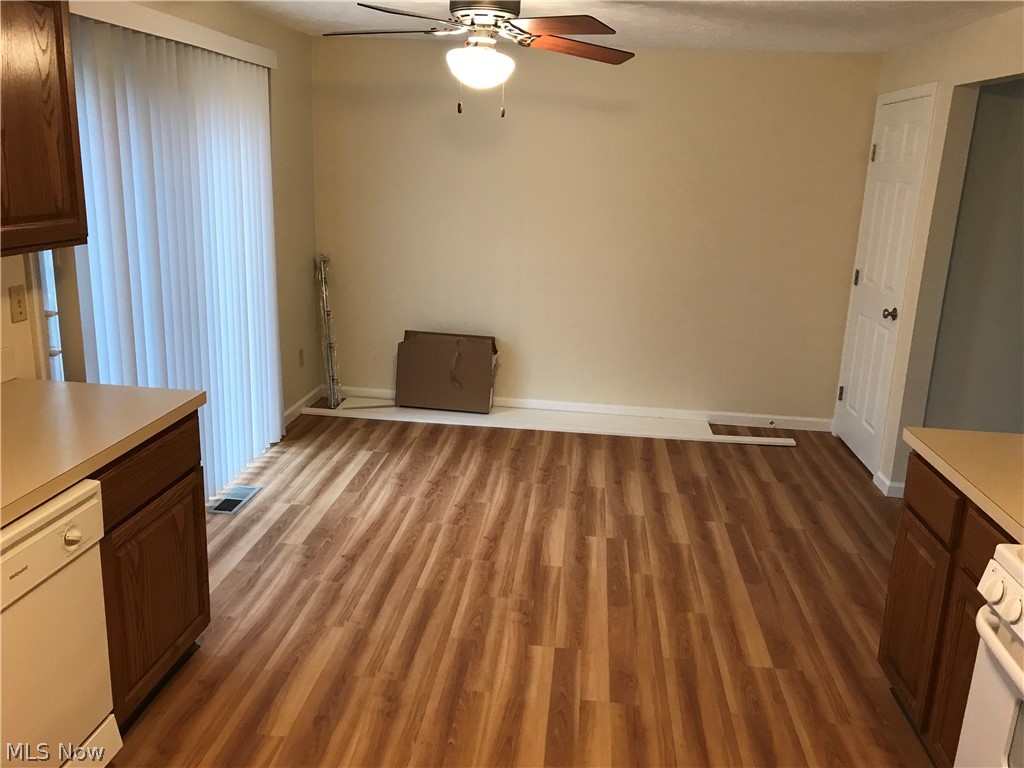 Cross Creek - Residential Income