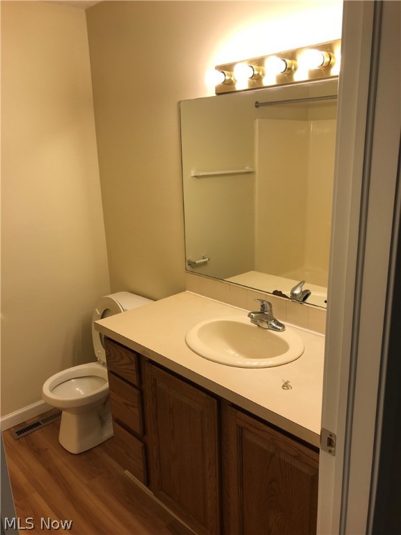 Cross Creek - Residential Income