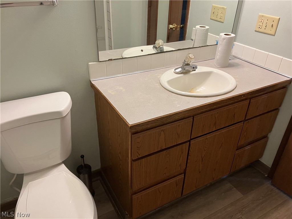 Cross Creek - Residential Income