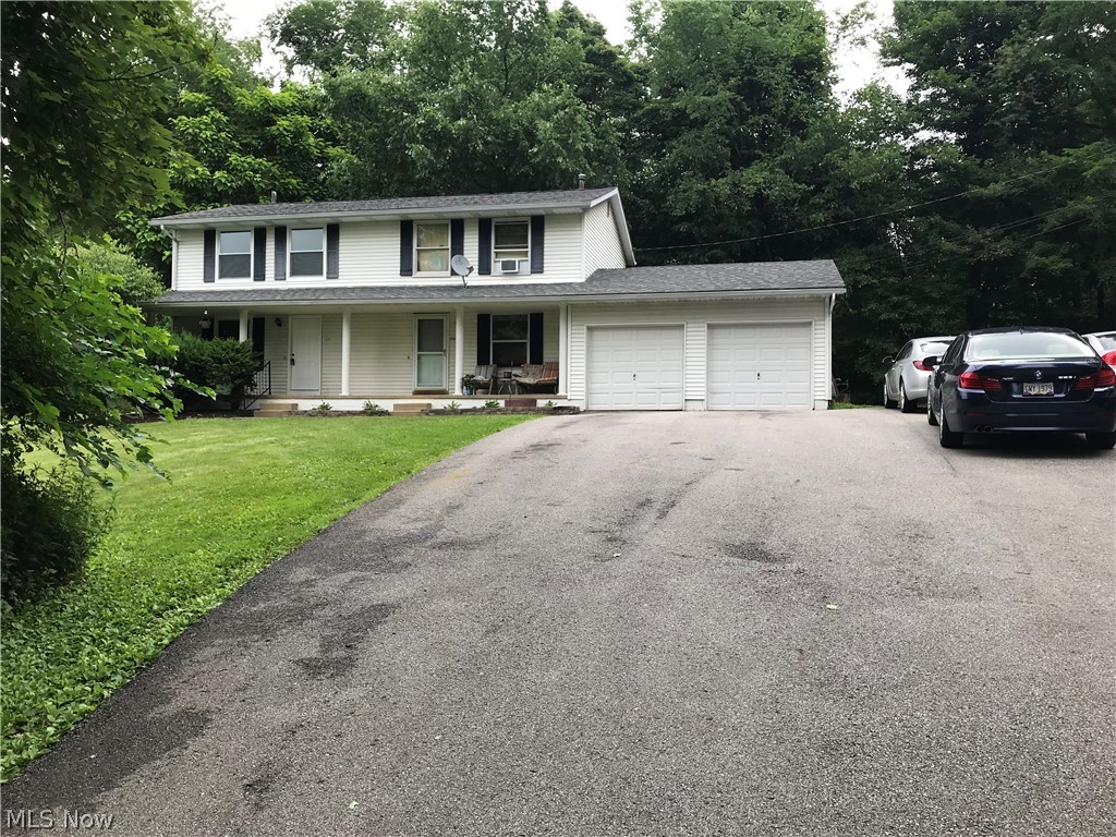 Cross Creek - Residential Income