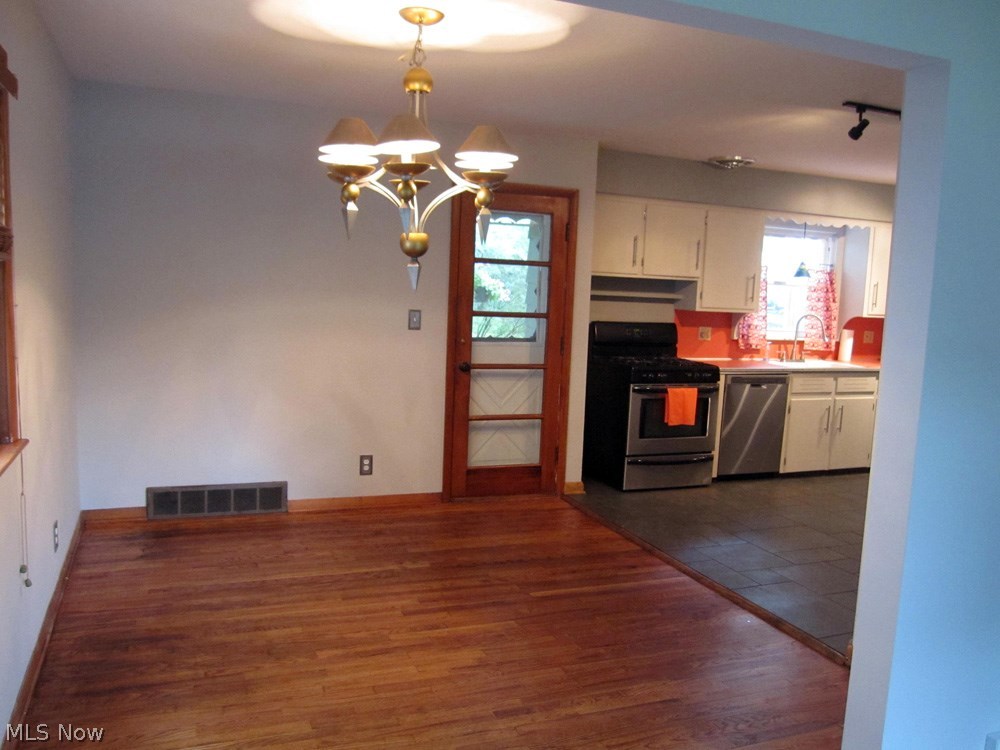 North Haven - Residential