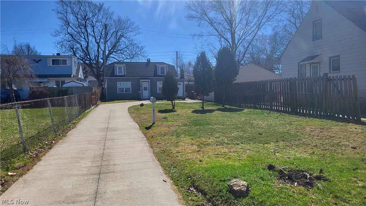 Cumberland Park - Residential