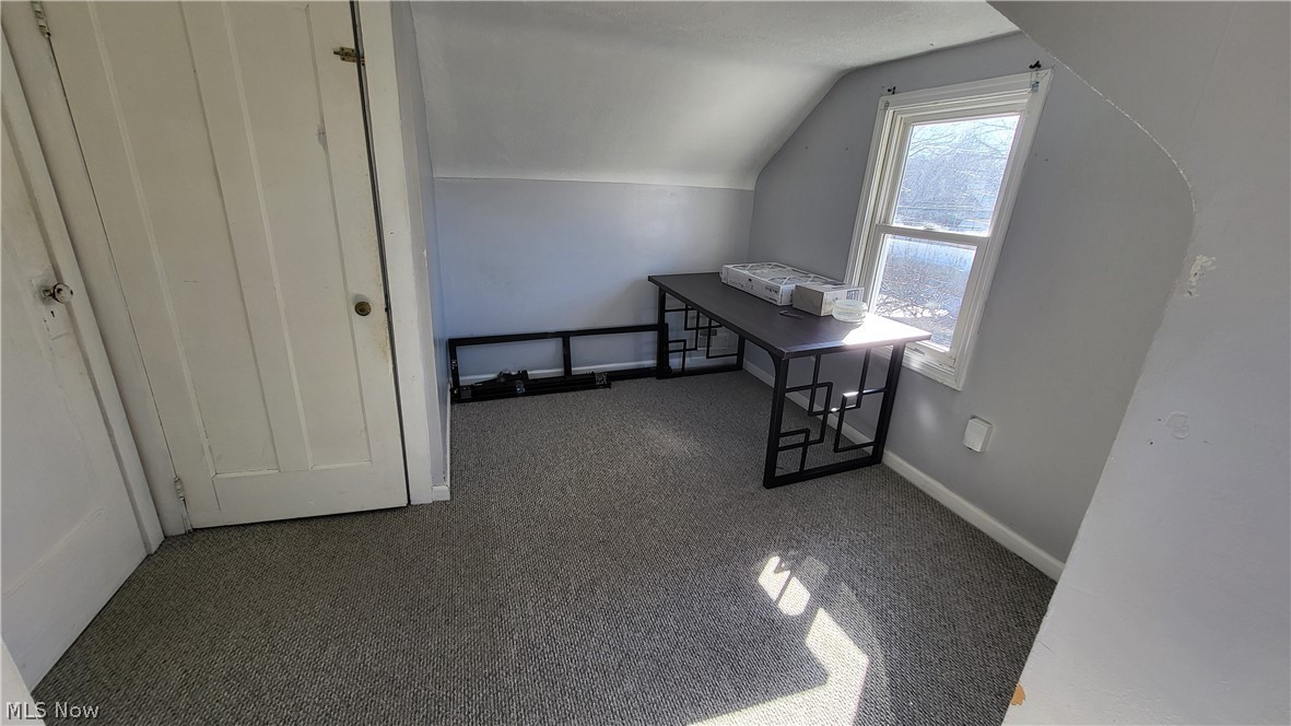 Cumberland Park - Residential