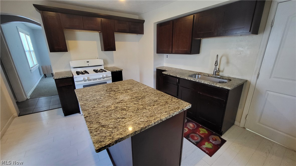 Cumberland Park - Residential