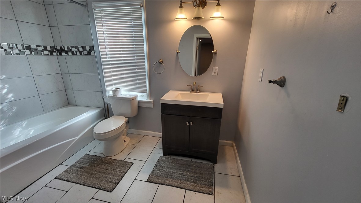 Cumberland Park - Residential