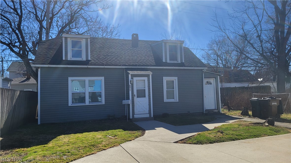 Cumberland Park - Residential