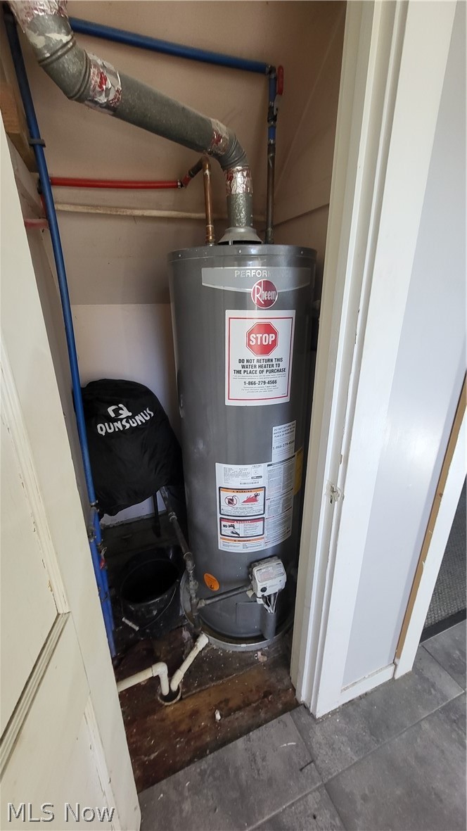 Cumberland Park - Residential