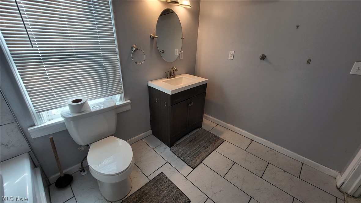 Cumberland Park - Residential