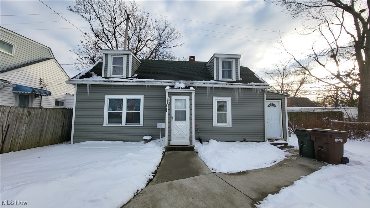 Cumberland Park - Residential