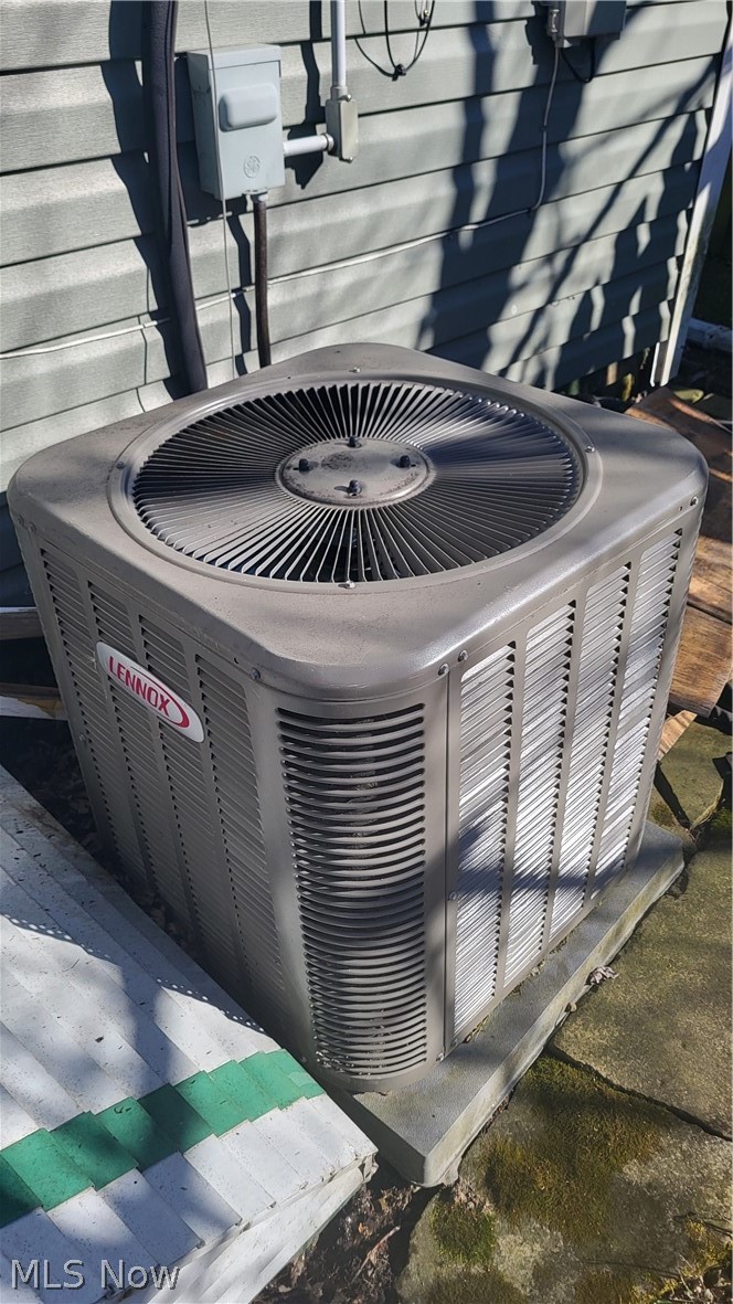 Cumberland Park - Residential