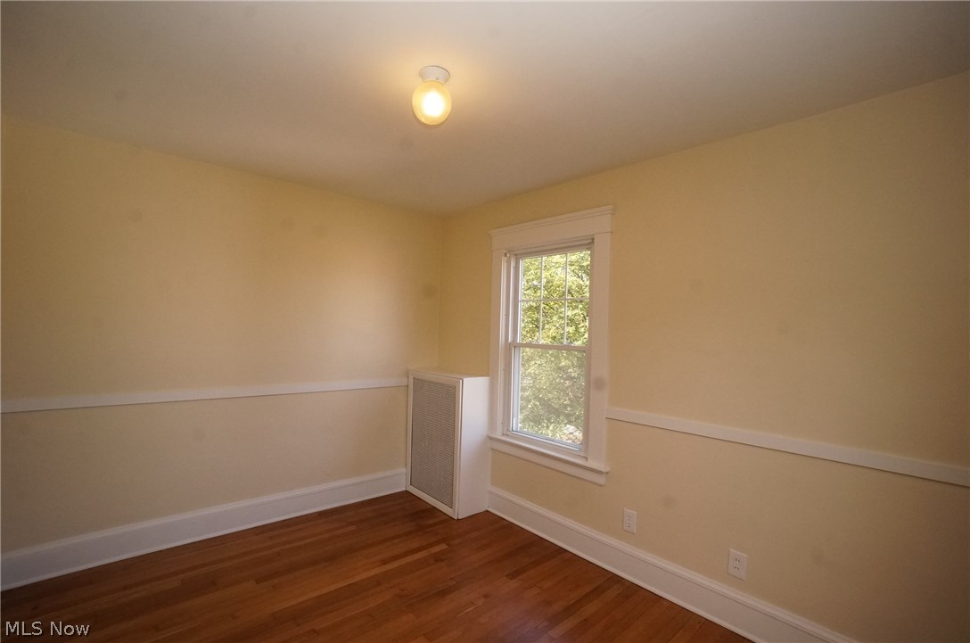 Compton Heights - Residential