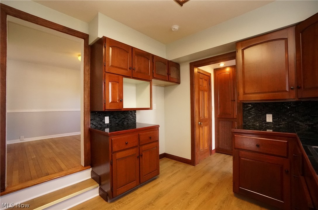 Compton Heights - Residential