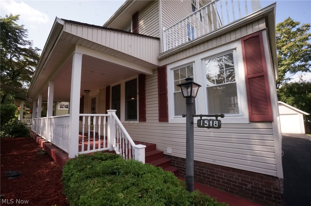 Compton Heights - Residential