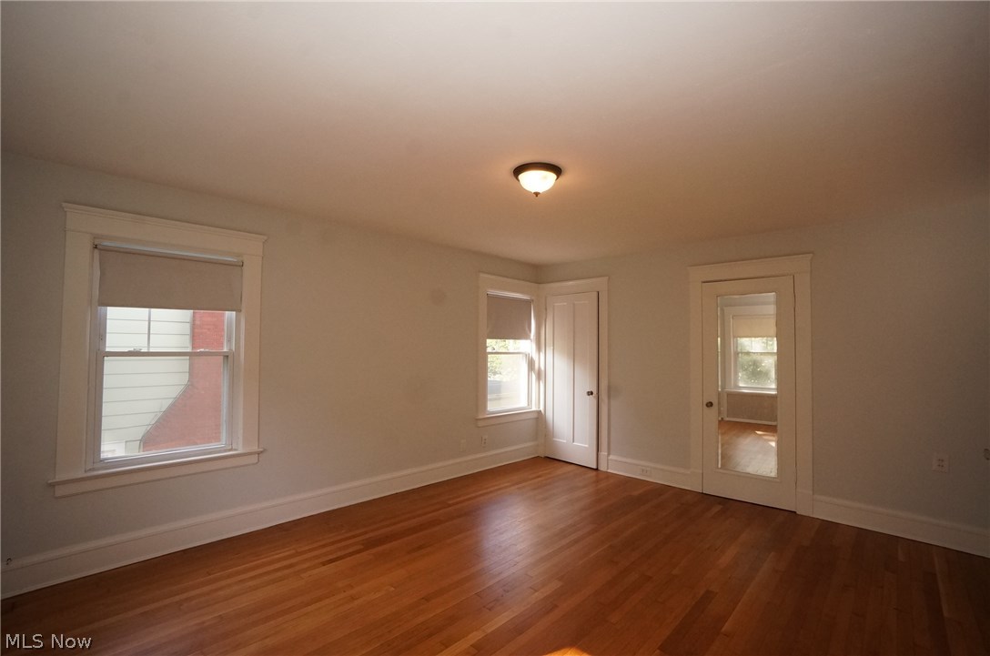 Compton Heights - Residential