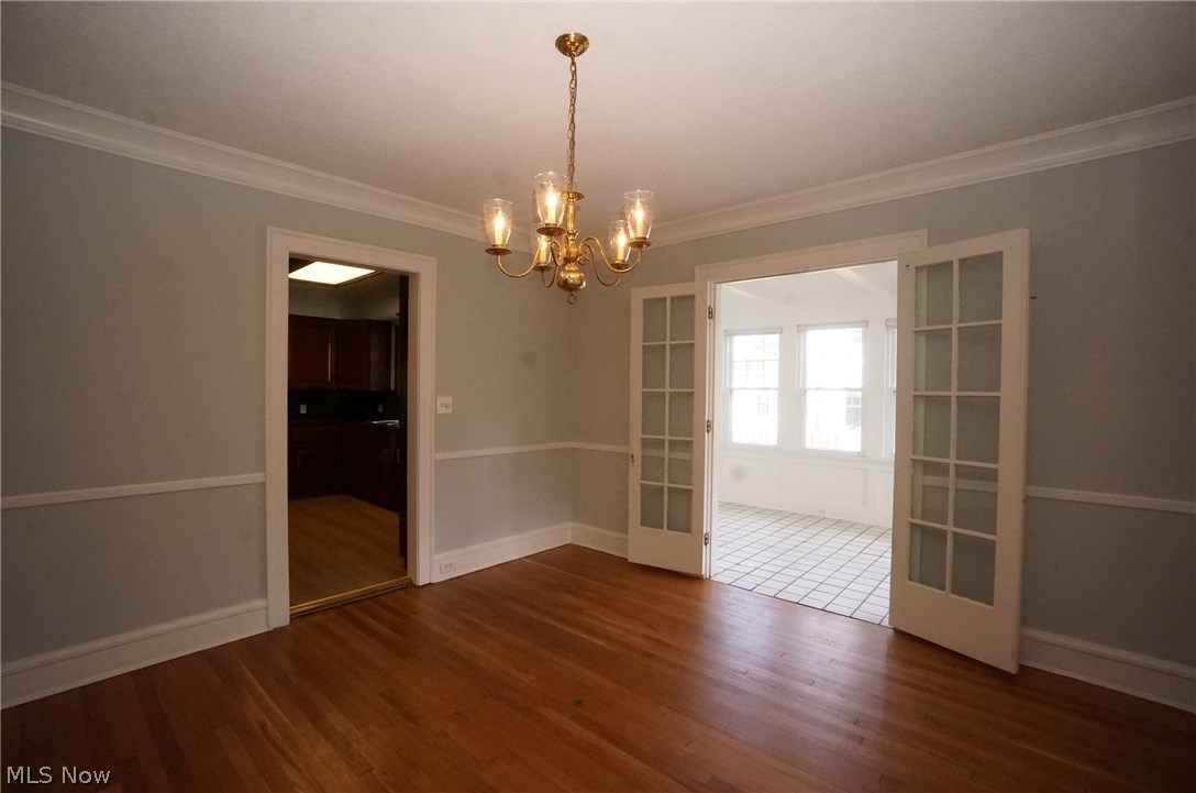 Compton Heights - Residential