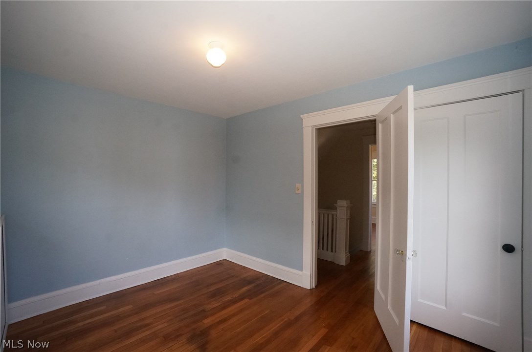 Compton Heights - Residential