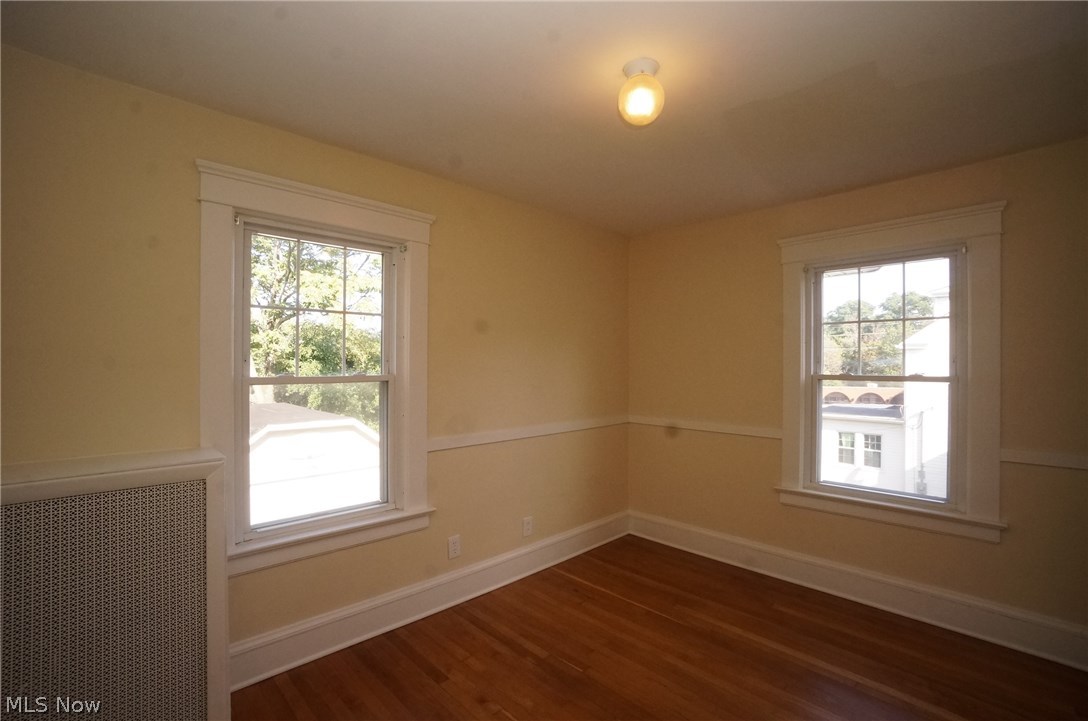 Compton Heights - Residential