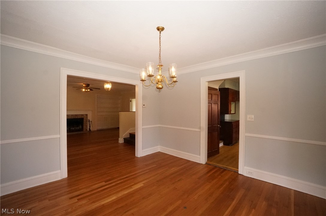 Compton Heights - Residential
