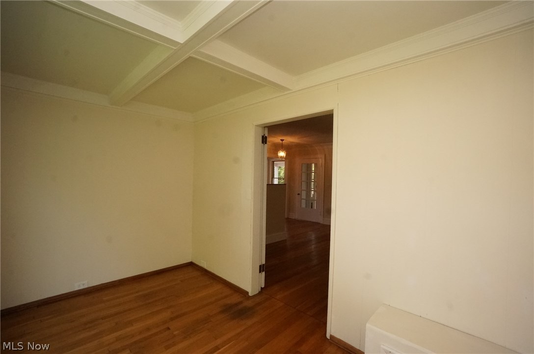 Compton Heights - Residential