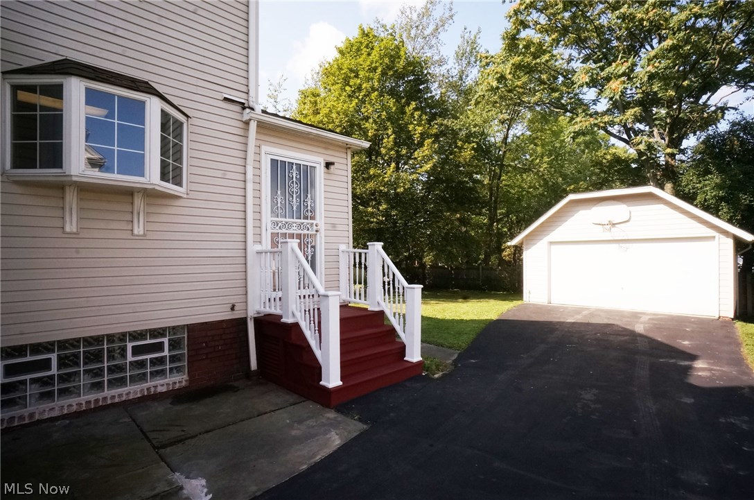 Compton Heights - Residential