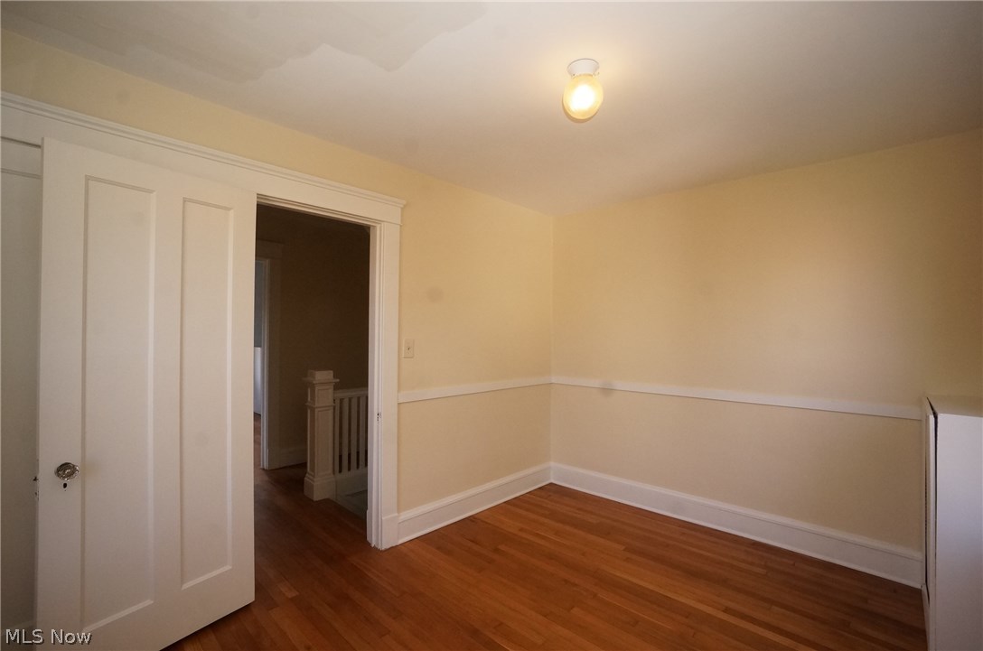 Compton Heights - Residential