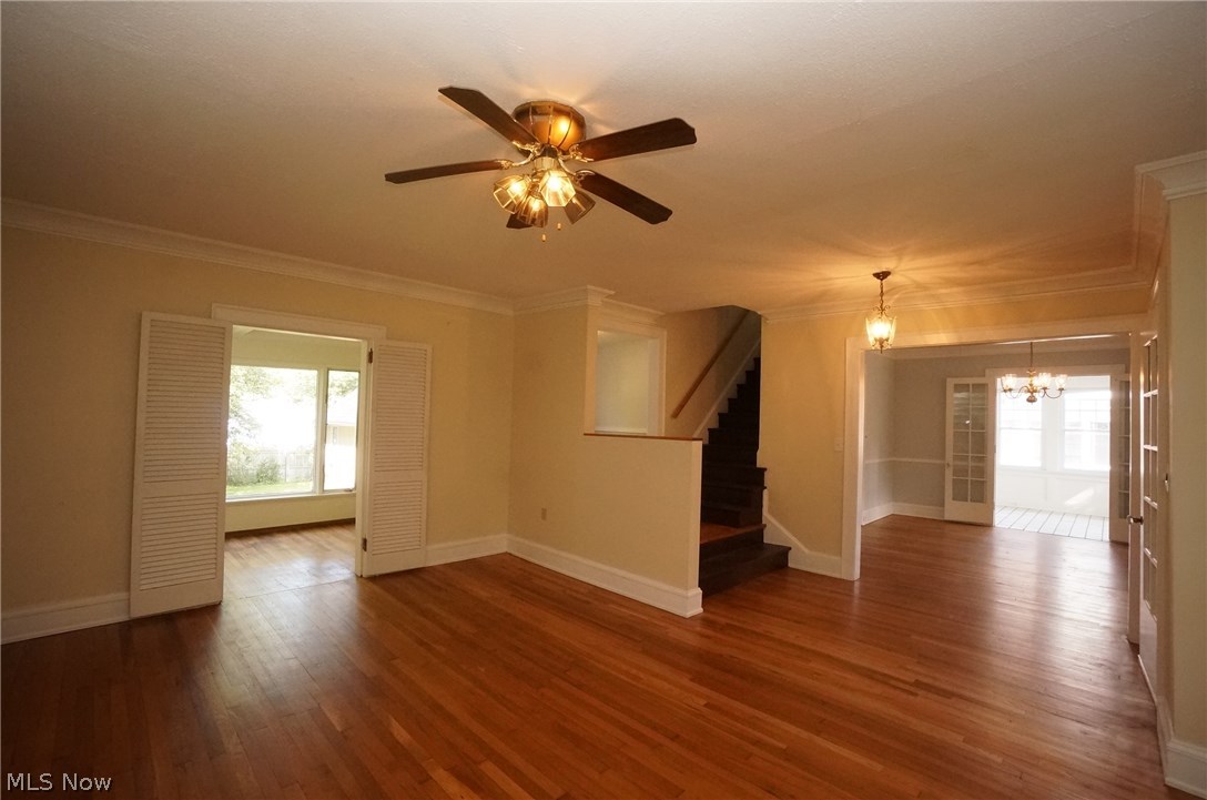 Compton Heights - Residential