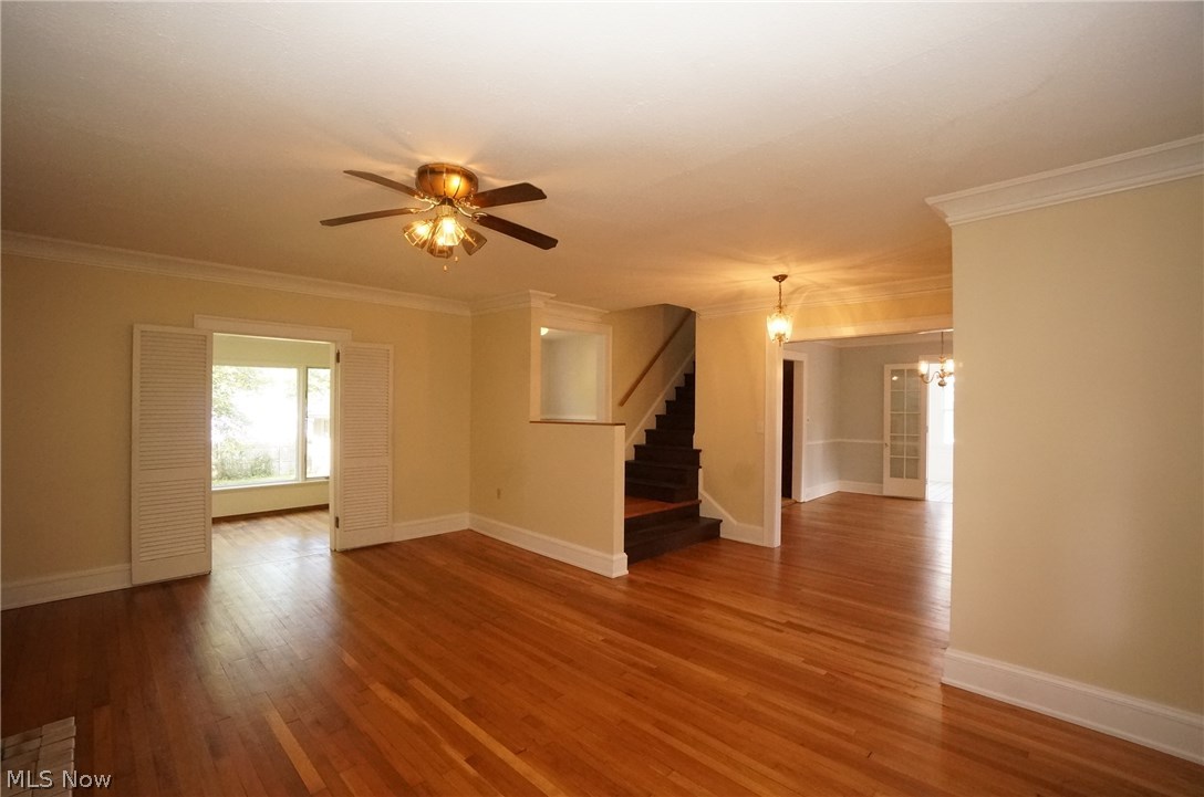 Compton Heights - Residential