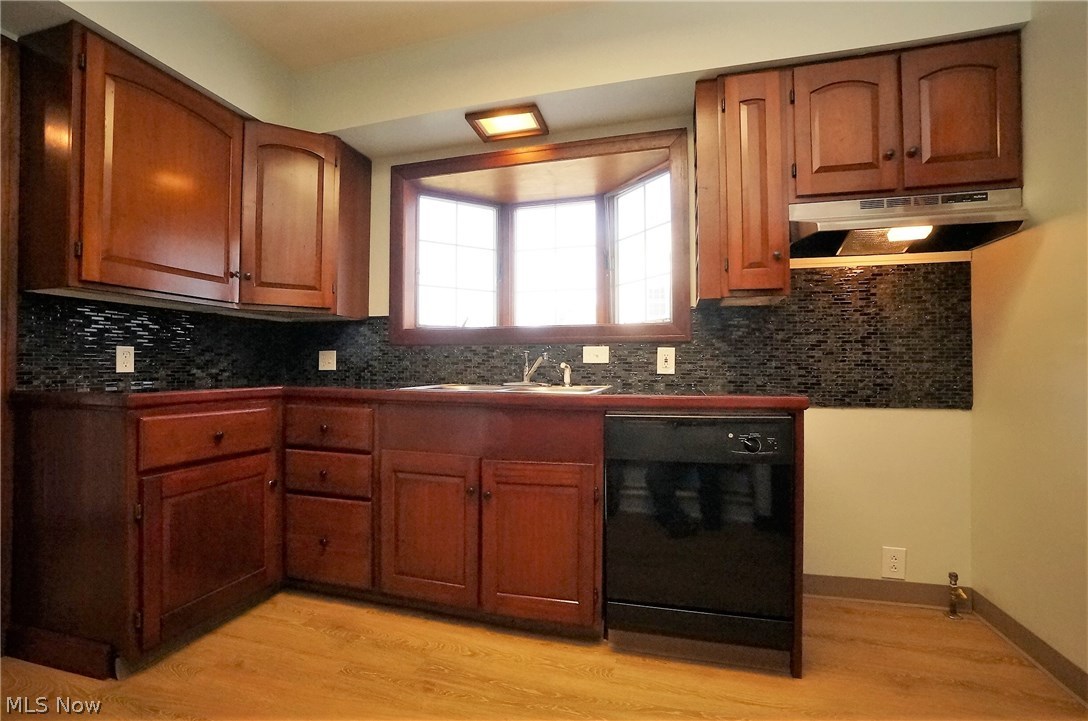 Compton Heights - Residential