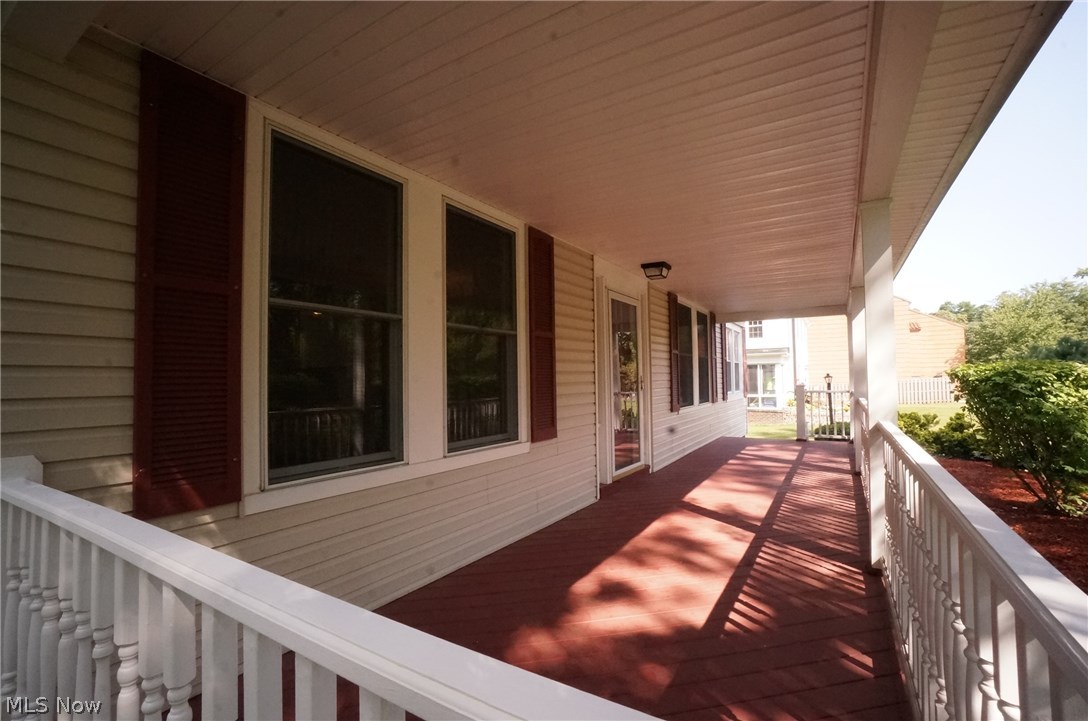 Compton Heights - Residential