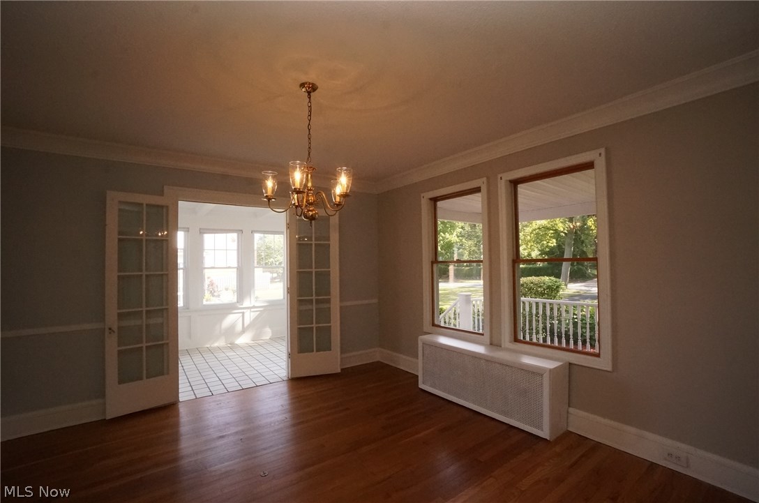 Compton Heights - Residential