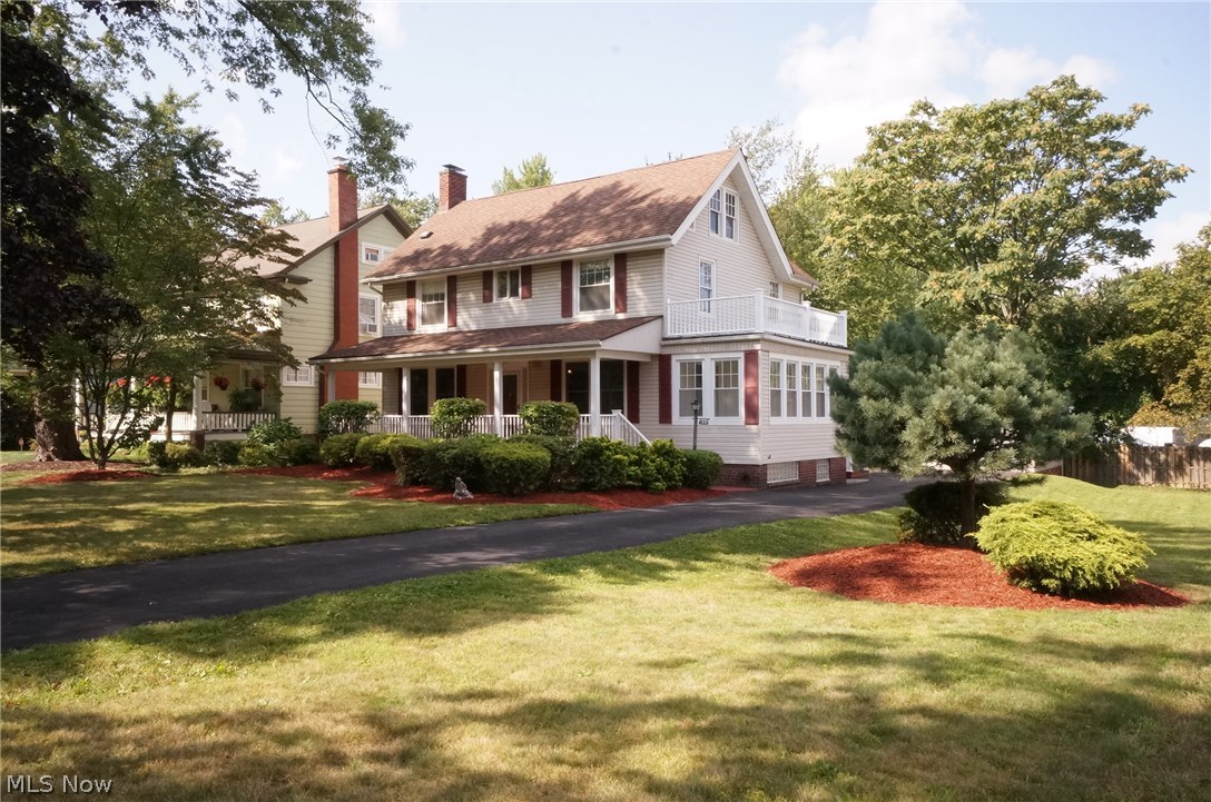 Compton Heights - Residential