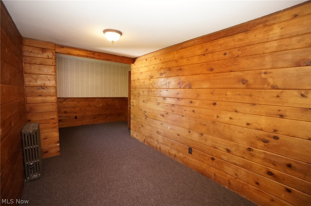 Compton Heights - Residential