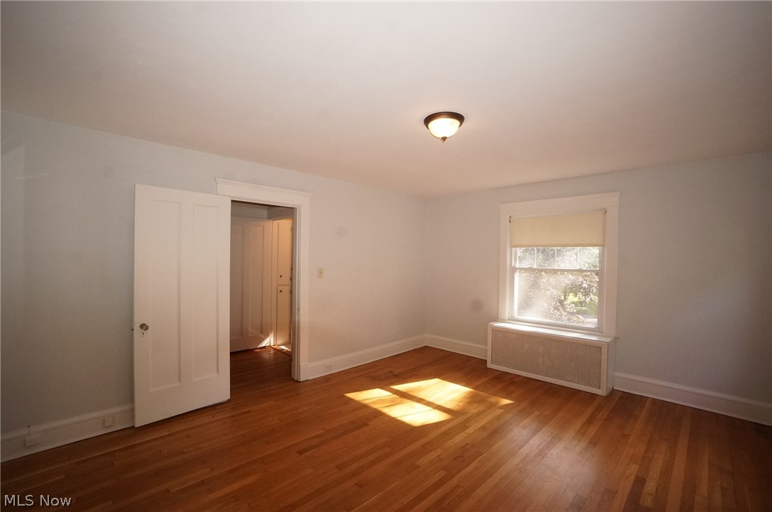 Compton Heights - Residential
