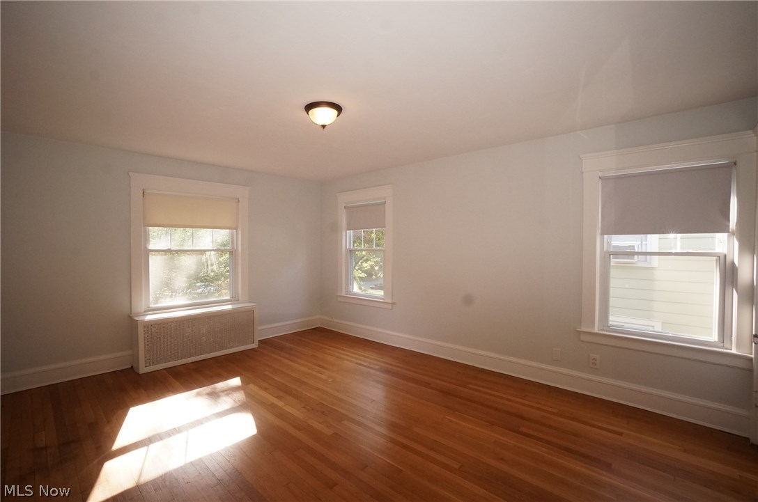 Compton Heights - Residential