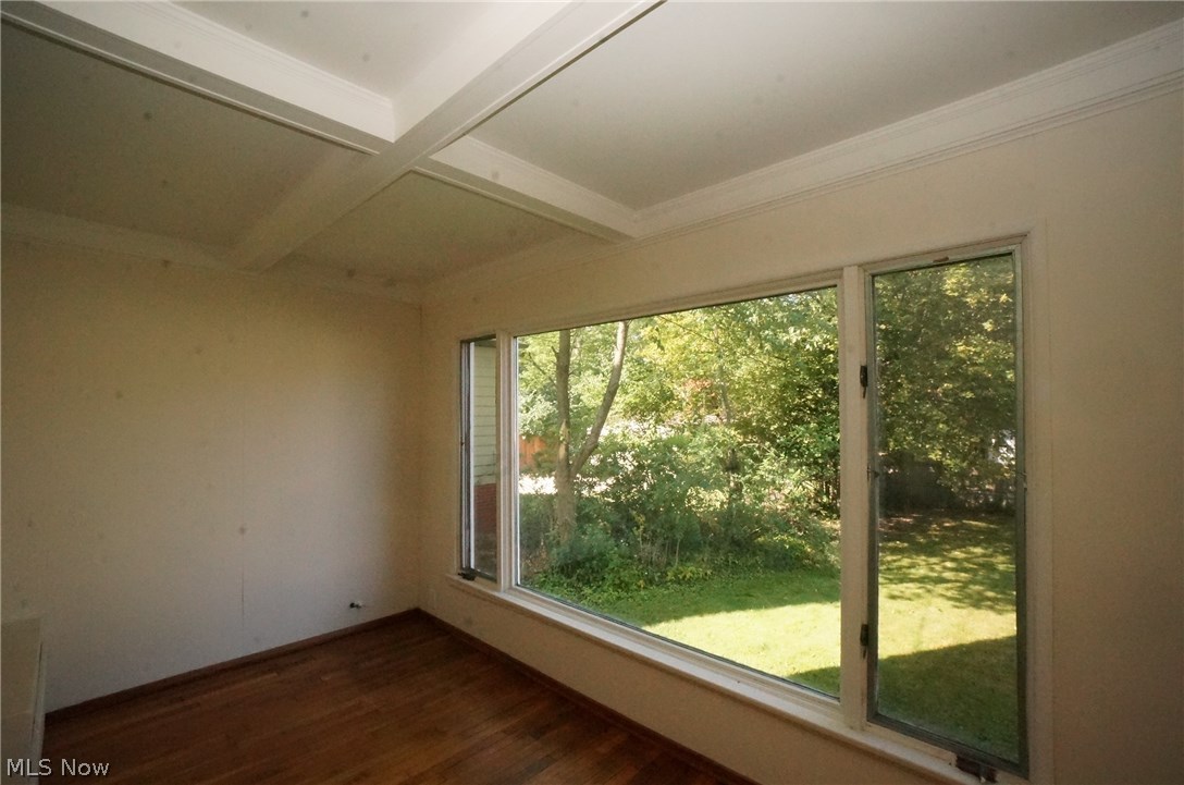 Compton Heights - Residential
