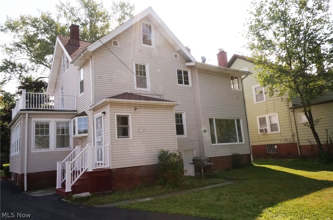 Compton Heights - Residential